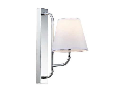 Бра NEWPORT 4641/A chrome