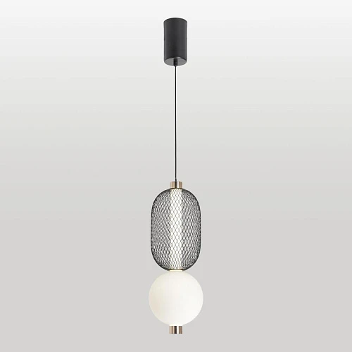 Подвесной светильник Lussole LSP-7529