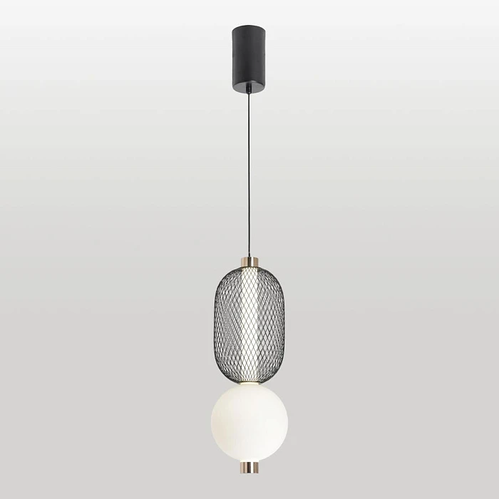 Подвесной светильник Lussole LSP-7529