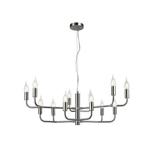 Люстра подвесная Aployt Evlalia APL.338.03.12