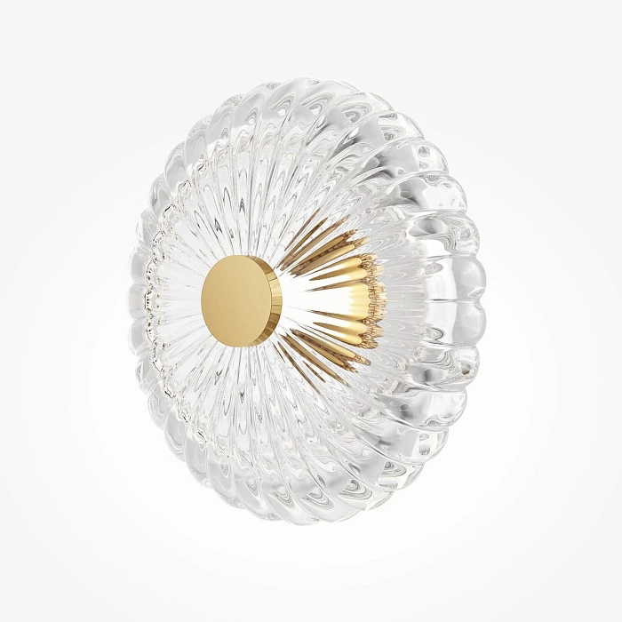 Настенный светодиодный светильник Maytoni Amulet MOD555WL-L4G3K