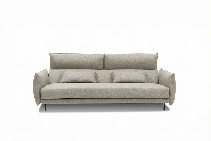 Диван SAIWALA Йовган прямой малый