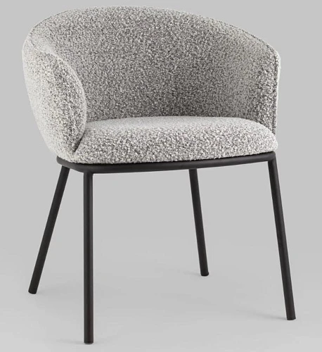 Стул Stool Group Дон серый