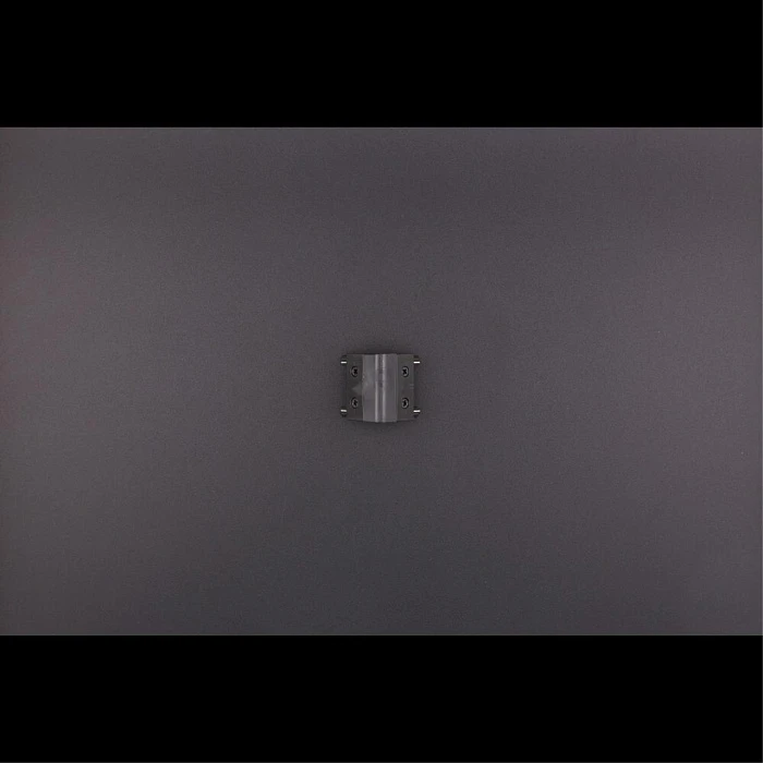 Коннектор питания угловой Aployt Magnetic track 48 APL.0181.00.07