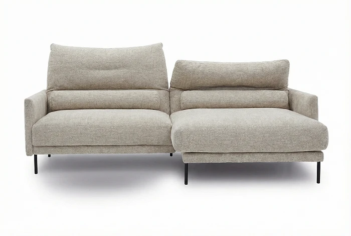 Диван SAIWALA Скон с оттоманкой