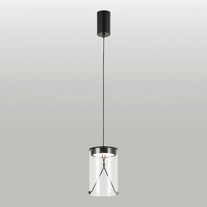 Подвесной светильник Lussole SMITH LSP-7472