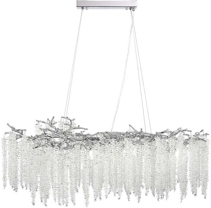 Люстра подвесная Stilfort 2167/09/06PL серия Eiva