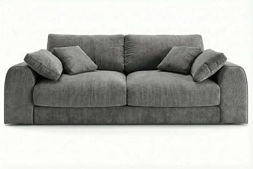 Диван Cloud Island прямой