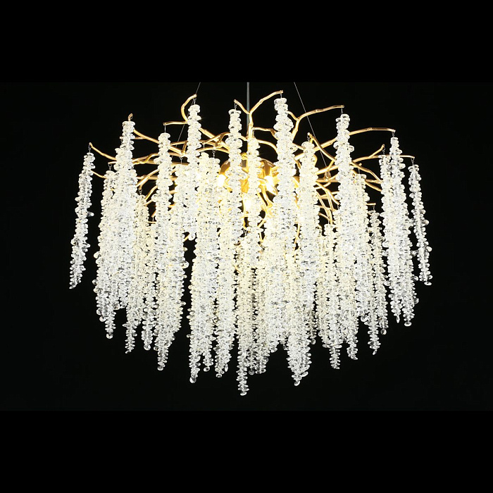 Подвесная люстра Aployt Paulina APL.848.03.13