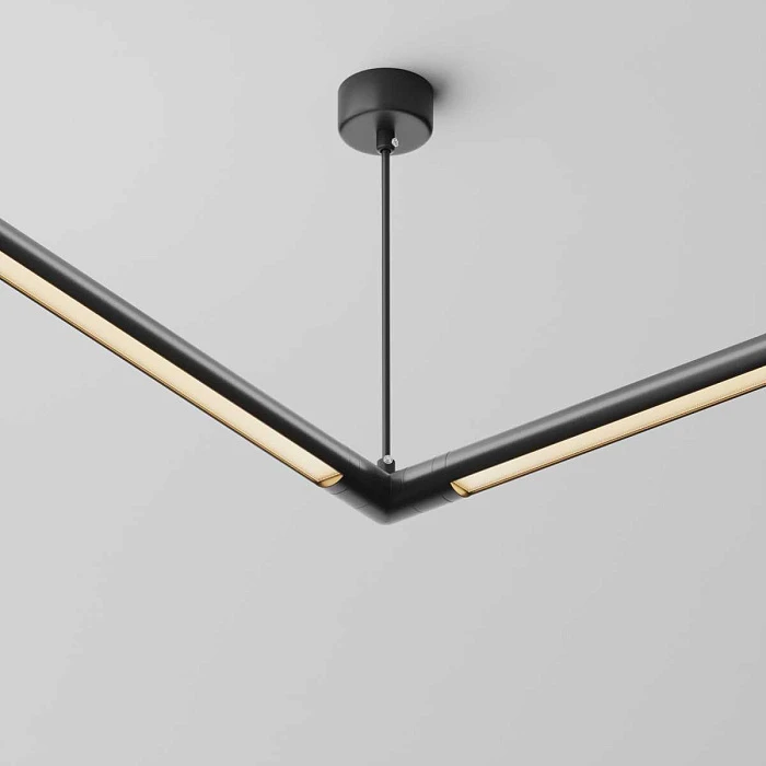 Аксессуар Maytoni Technical CA014LC-P-B