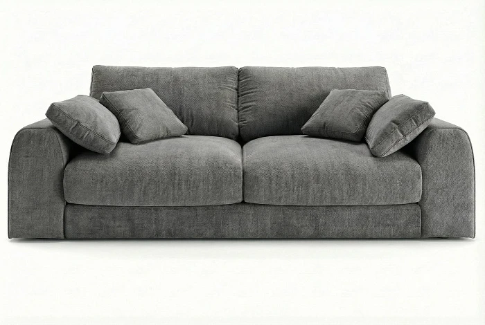 Диван Cloud Island прямой