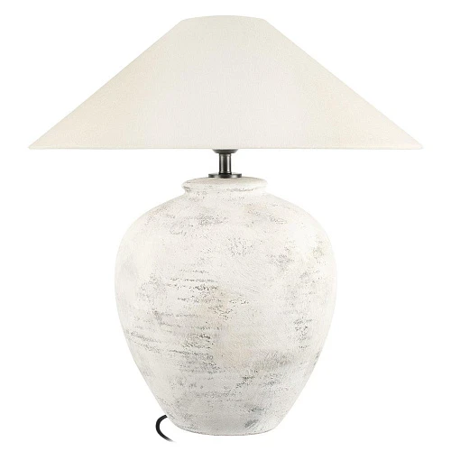 Настольная лампа Loft IT Clay 10486T/B