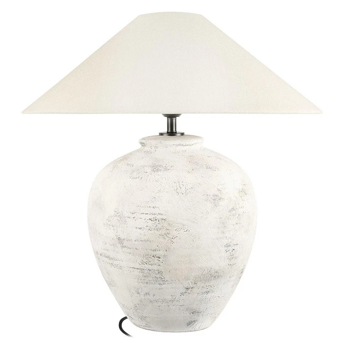 Настольная лампа Loft IT Clay 10486T/B