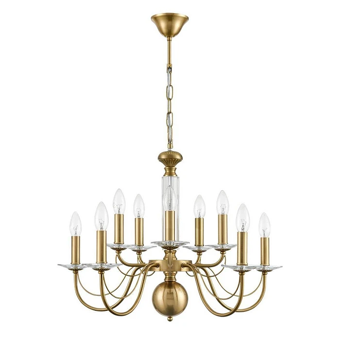 Подвесная люстра Lumion Classi Incanto 8033/10