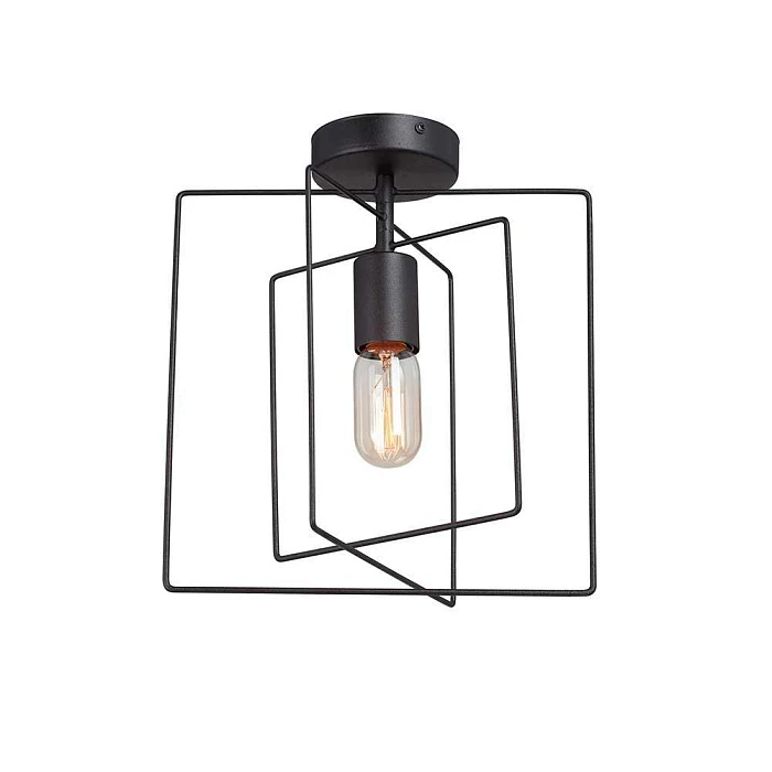 Потолочная люстра Vitaluce V3793-1/1PL