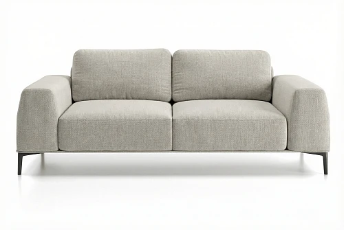 Диван Cloud Cloud прямой двухместный