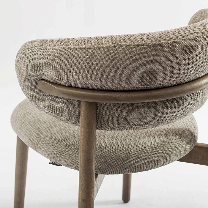 Стул Deephouse ФЕРРАРА бук