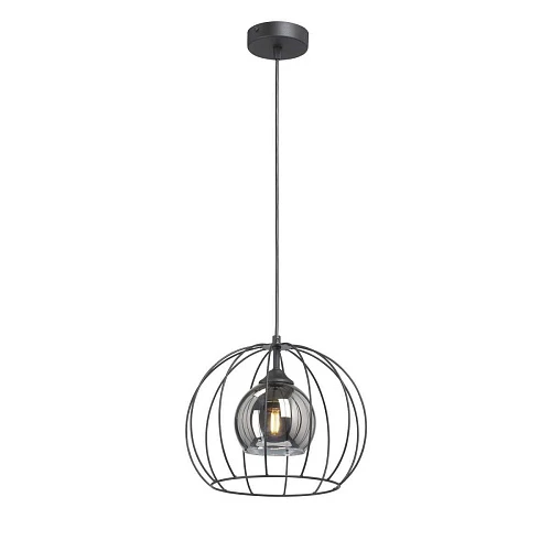 Потолочная люстра Vitaluce V3098-1/1S