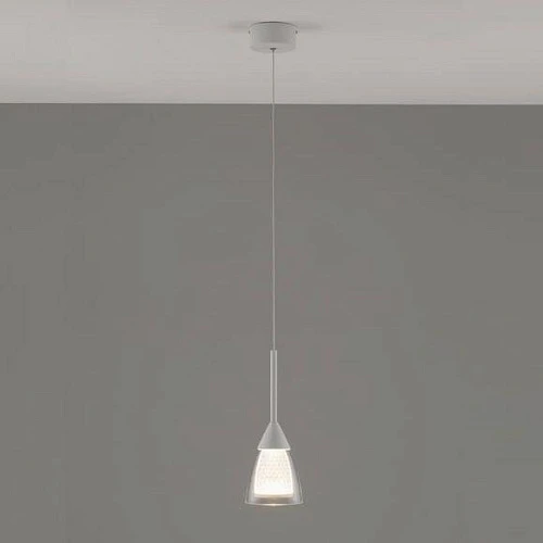 Подвесной светодиодный светильник Moderli Leina V10868-PL