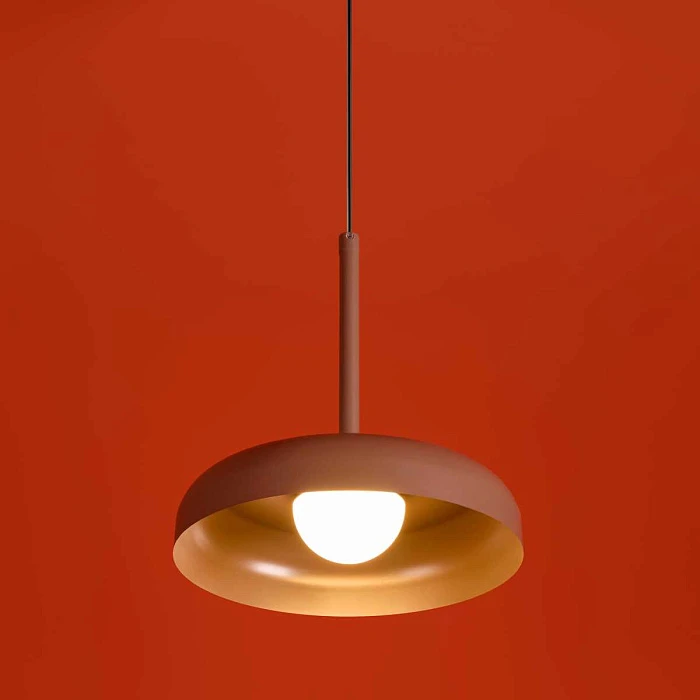 Подвесной светильник Freya Modern Movement FR5602PL-L5BR