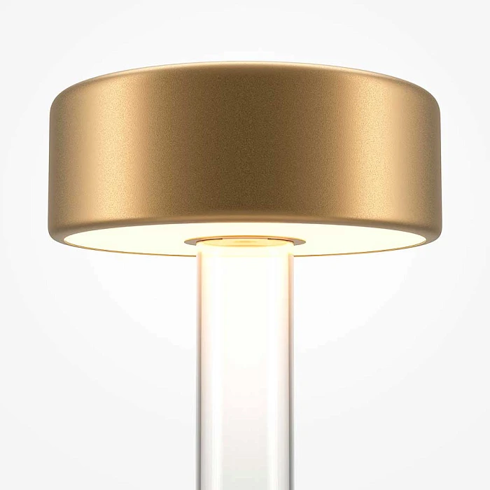 Настольная светодиодная лампа Maytoni Al Collaboration MOD229TL-L3G3K1