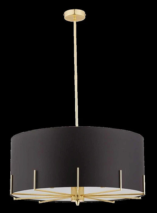 Подвесная люстра KUTEK MOOD Nemi NEM-ZWD-5(Z)