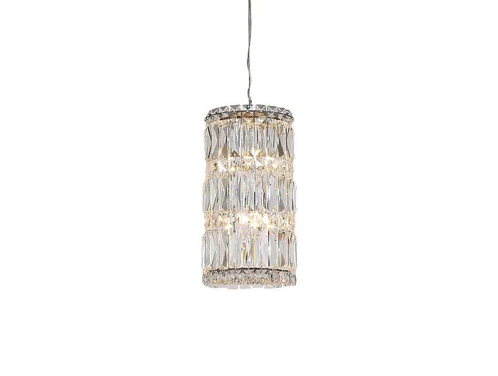 Подвесной светильник Newport 8456/S chrome М0067399