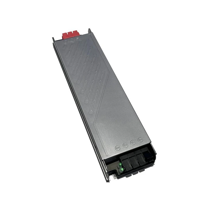 Трековая фурнитура Aployt Magnetic track 48 APL.0185.00.300