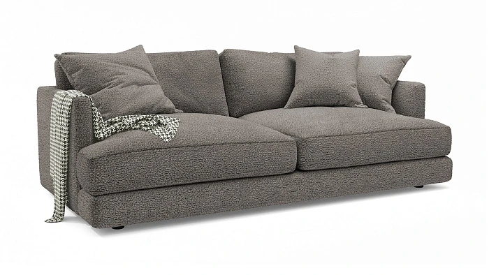 Диван Fiesta Ибица прямой