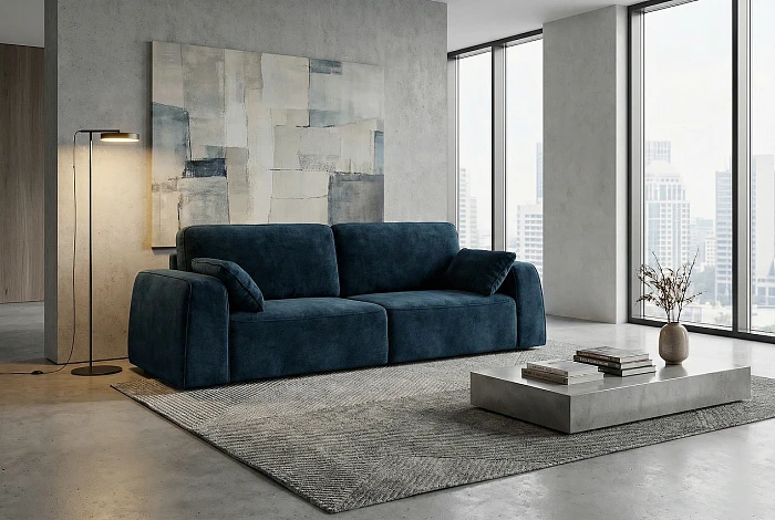 Диван STOP MEBEL Bentley