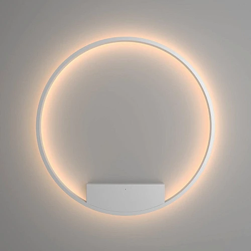 Настенный светильник Maytoni Rim MOD058WL-L50W3K