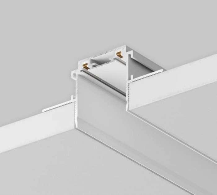 Шинопровод ZZOK N-WH-2000R