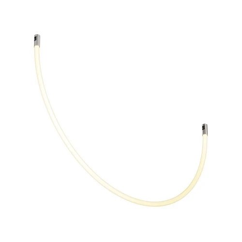 Трековый светильник Maytoni Technical TR154-1-27W3K-PT