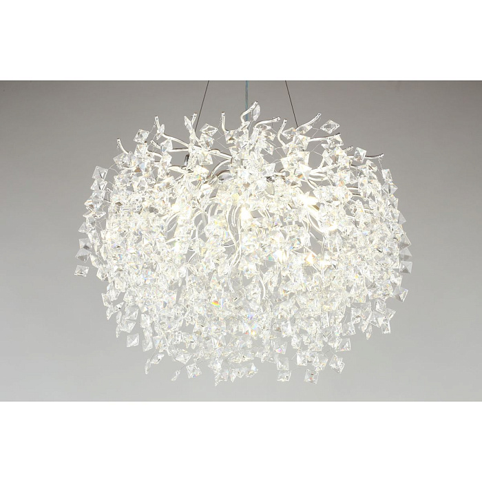 Подвесная люстра Aployt Danusia APL.846.03.10