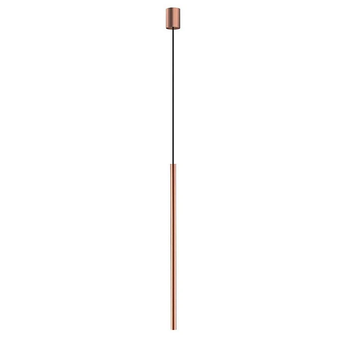 Подвесной светильник Nowodvorski Laser 750 Satine Copper 10448