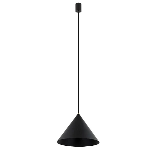 Подвесной светильник Nowodvorski Zenith M Black 8001