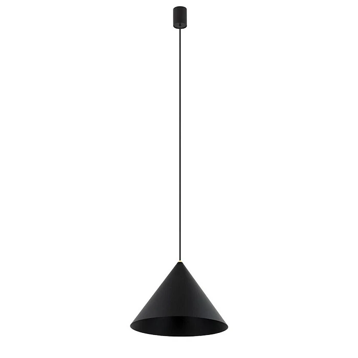Подвесной светильник Nowodvorski Zenith M Black 8001