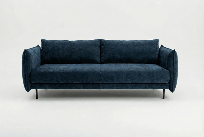 Диван SAIWALA Йовган прямой малый