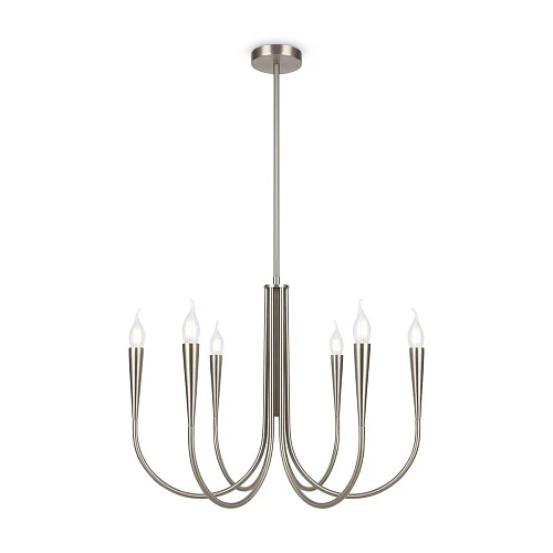 Подвесная люстра Freya Branches FR5253PL-06N