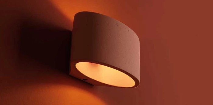 Бра Freya FR5582WL-01R