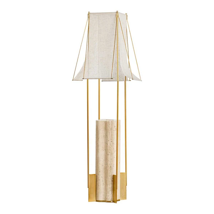 Торшер Lussole Major LSP-4007S