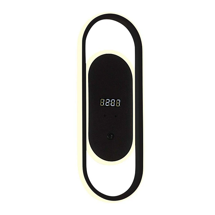Настенный светодиодный светильник Favourite Vigilate 4690-1W
