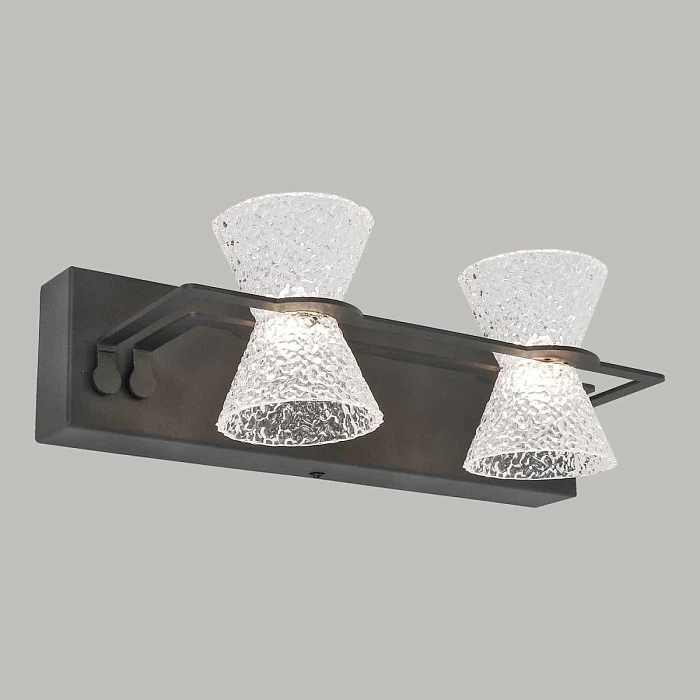 Бра настенное Lussole SHERMAN LSP-7468