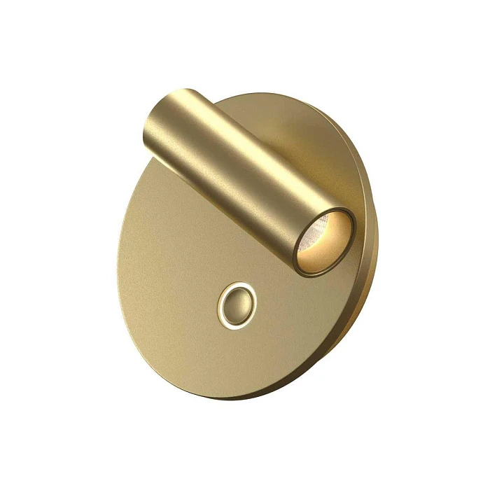 Бра Maytoni Technical Ego C176WL-9W-2.7-4K-MG