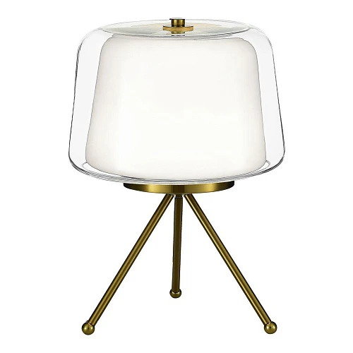 Настольная лампа ST Luce Pandora SL6127.304.01