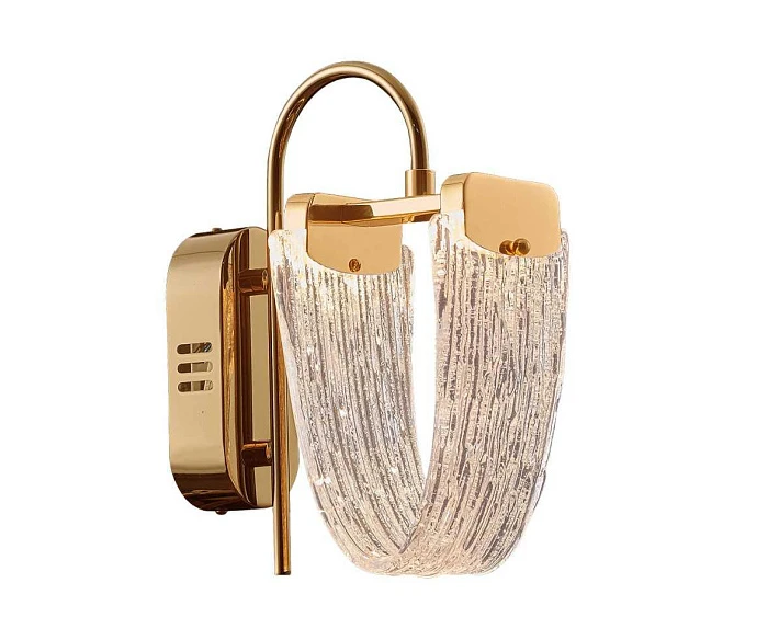 Бра Kink Light Иста 08065,36