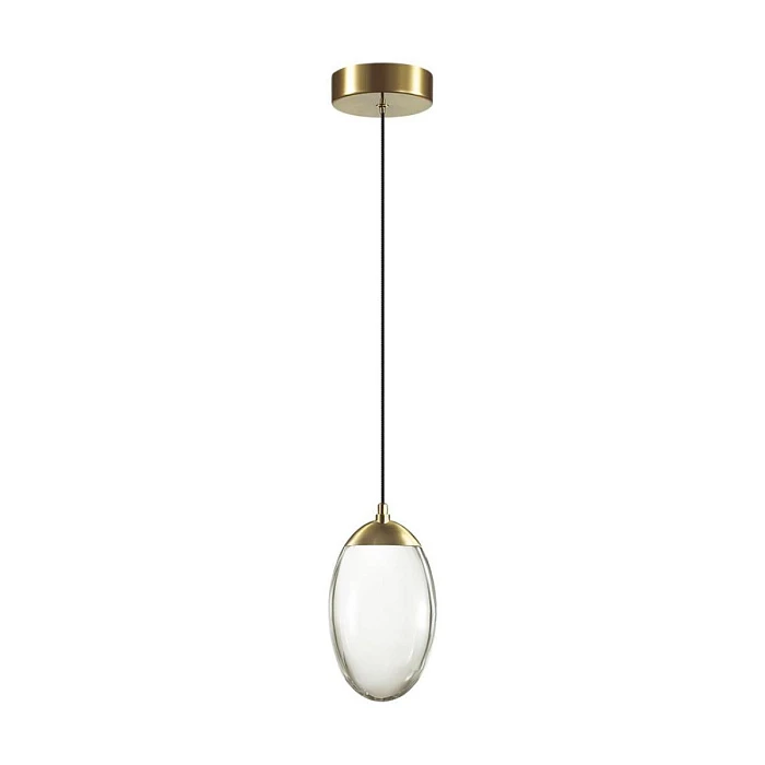 Подвесной светильник Odeon Light Pura Hightech 7159/3L