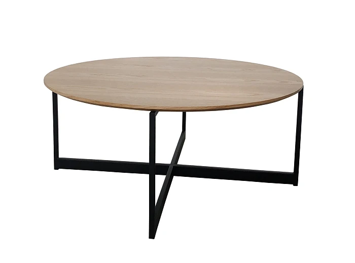 Стол журнальный Milosh tendence 701046