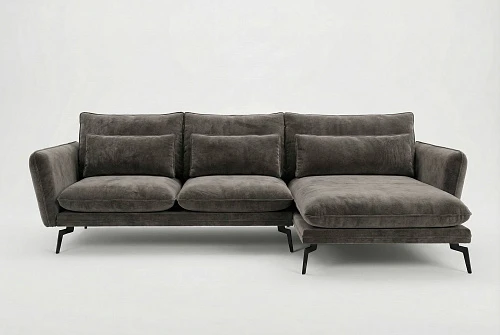 Диван IVASA Kurili Диван с оттоманкой малый