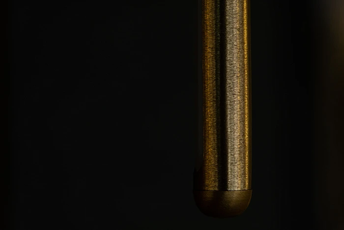 Подвесной светильник Milosh tendence 0706PLA-18BK